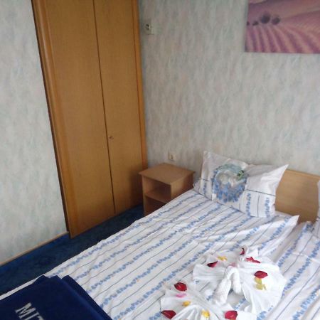 Heegemuhler-Hof Otel Eberswalde-Finow Dış mekan fotoğraf