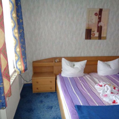 Heegemuhler-Hof Otel Eberswalde-Finow Dış mekan fotoğraf
