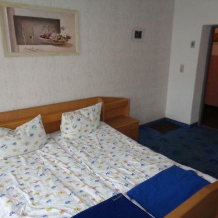Heegemuhler-Hof Otel Eberswalde-Finow Dış mekan fotoğraf