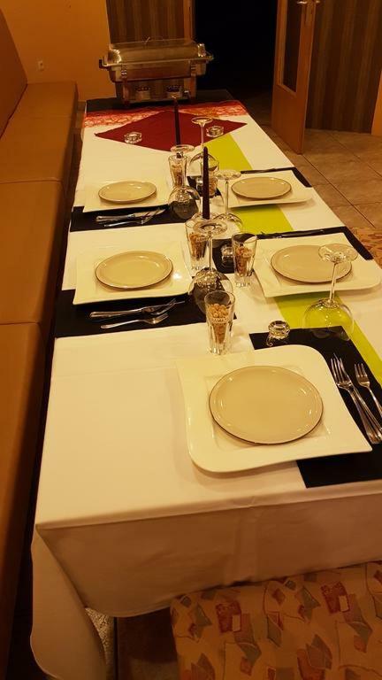 Heegemuhler-Hof Otel Eberswalde-Finow Dış mekan fotoğraf