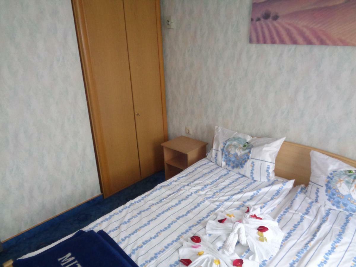 Heegemuhler-Hof Otel Eberswalde-Finow Dış mekan fotoğraf