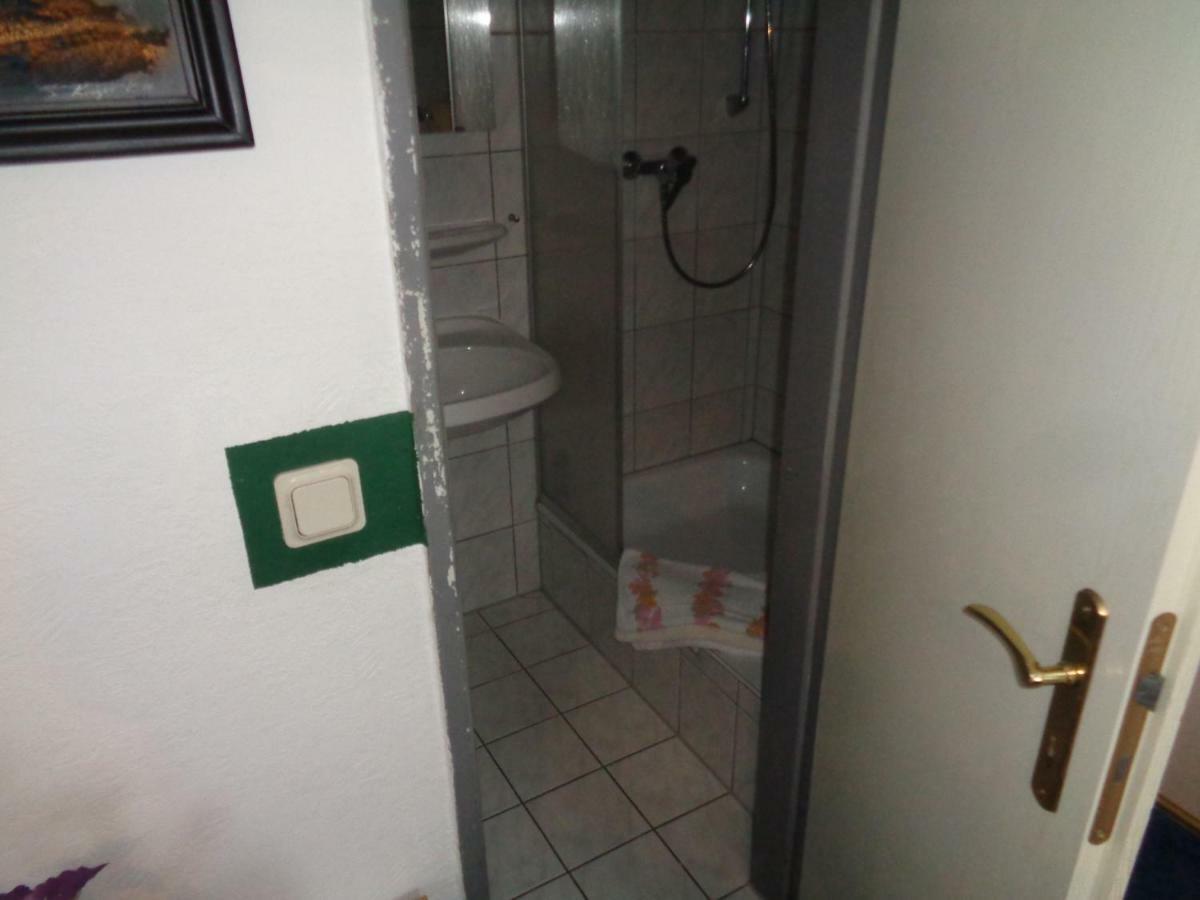 Heegemuhler-Hof Otel Eberswalde-Finow Dış mekan fotoğraf