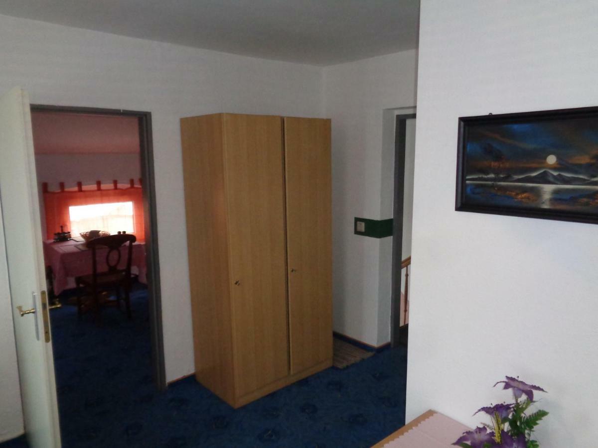 Heegemuhler-Hof Otel Eberswalde-Finow Dış mekan fotoğraf