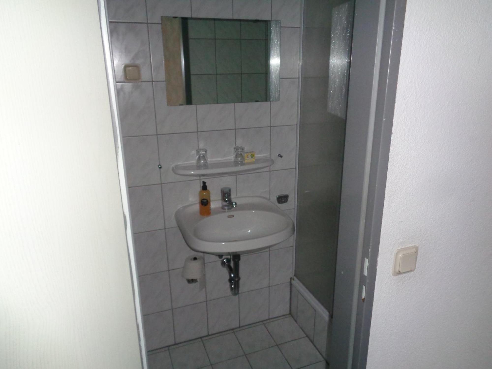 Heegemuhler-Hof Otel Eberswalde-Finow Dış mekan fotoğraf