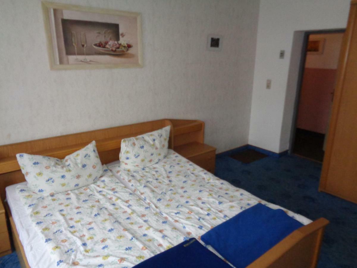 Heegemuhler-Hof Otel Eberswalde-Finow Dış mekan fotoğraf