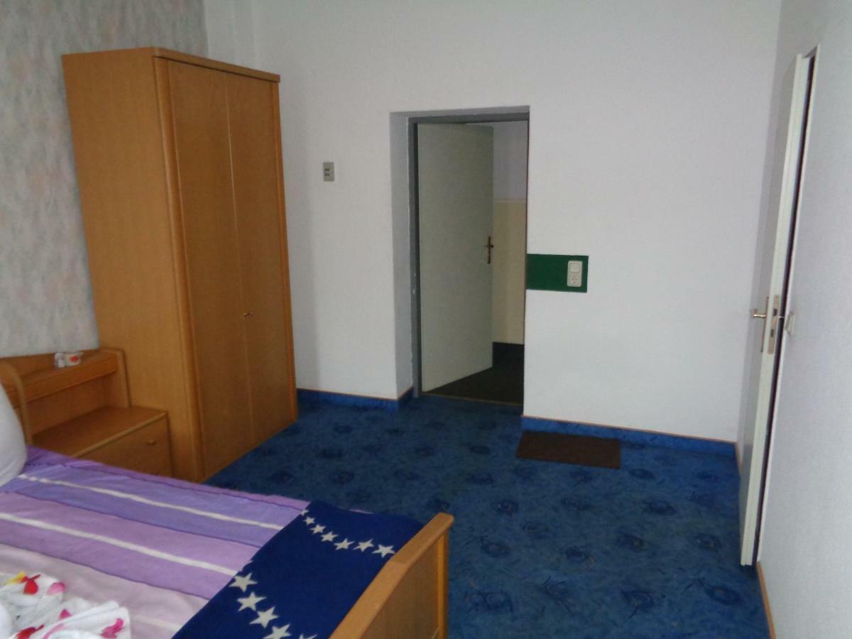 Heegemuhler-Hof Otel Eberswalde-Finow Dış mekan fotoğraf