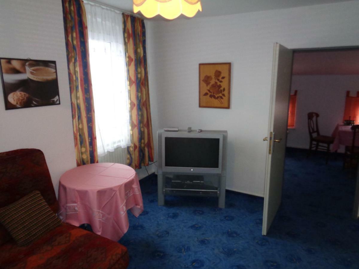 Heegemuhler-Hof Otel Eberswalde-Finow Dış mekan fotoğraf