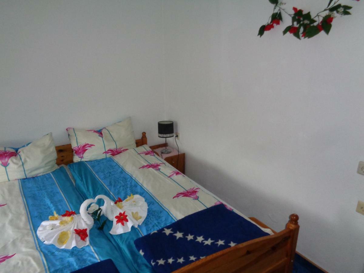 Heegemuhler-Hof Otel Eberswalde-Finow Dış mekan fotoğraf