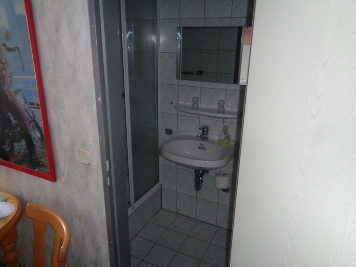 Heegemuhler-Hof Otel Eberswalde-Finow Dış mekan fotoğraf