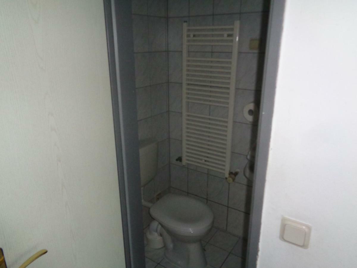 Heegemuhler-Hof Otel Eberswalde-Finow Dış mekan fotoğraf